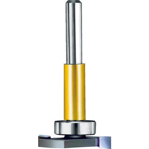 Dainichi Shoji Corner Bit Horizontal Groove Bit 4.5 x 6.5 YB4.5 1 piece