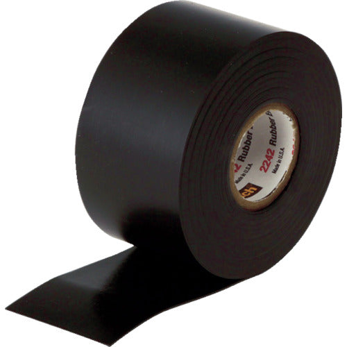 3M Self-adhesive Insulating Tape 2242 38mm x 4.5m 2242 38 1 roll