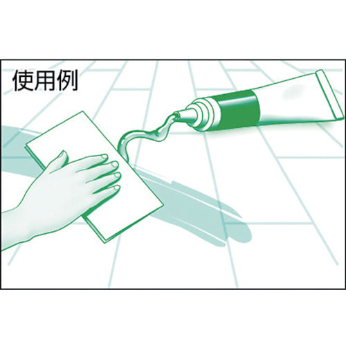 코니시 접착제용 닦아내기 시트 후키타로(5장입) 84000 1봉