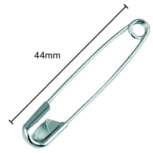 mitsuya 안전 핀 NO. 4상자입 100개 AP-4 1상자