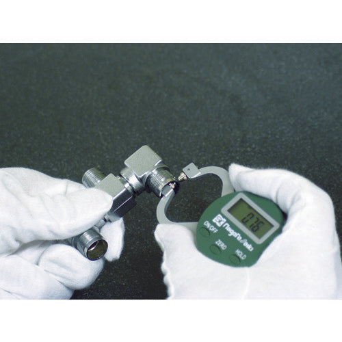 SK デジタルキャリパゲージ 測定範囲0〜25mm EDC-A225 1 個