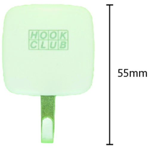 mitsuya 粘着ハンガー 大 NH-L 1 PK