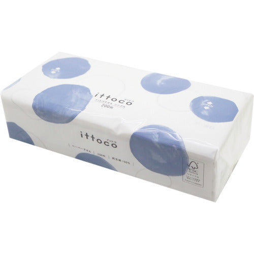 イトマン イットコタオルM200S 50200031 1 CS