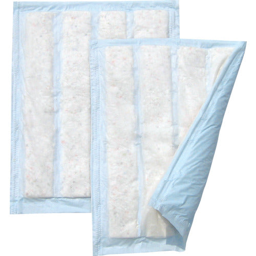 C&F CF Oil Triman MP 25 sheets COM-043 1 PK