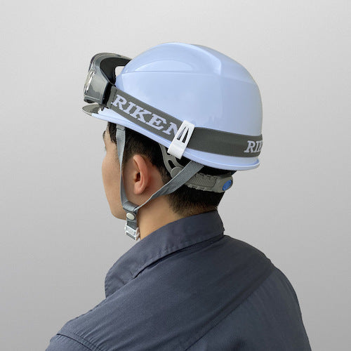 リケン ゴーグルクリップ GC−02 G-CLIP-2 1 組