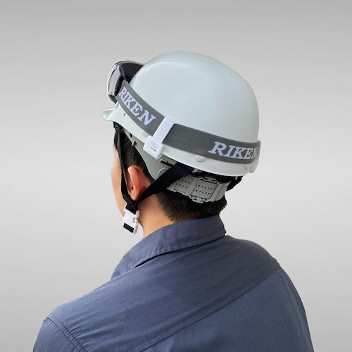 リケン ゴーグルクリップ GC−03 G-CLIP-3 1 組