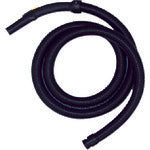 TRUSCO 2.5M Suction Hose with Bending Pipe TKC-1200H 1 pc