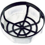 TRUSCO Filter Basket TKC-1200B 1 piece