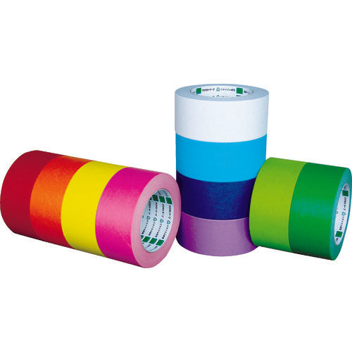 오카모토 환경 생각 크래프트 테이프 에코 화이트 224 W38 1 권