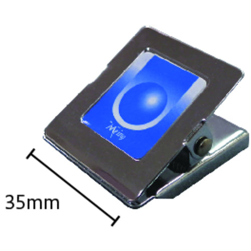 mitsuya 미잉 마그넷 클립 M ME-SMC-M 1개