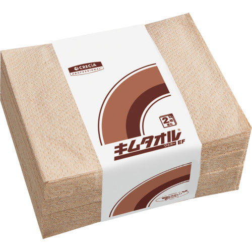 크레시아 김 타월 EF 4 접기 2 플라이 61060 1 CS