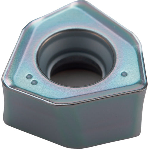 三菱 WJXシリーズ インサート PVDコーティング MP9120 LOGU1207040PNER-L 10 個