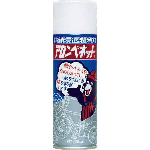 Aron Aron Penet 220ml AA-P 1 bottle