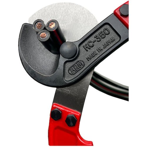 ARM 케이블 커터-교환날 KC-350용 KCJ-350 1 S