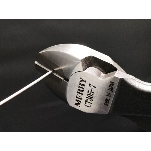 메리 초경 와이어 니퍼 175mm CT305-7 1 丁