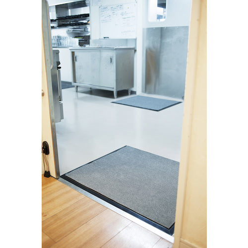 Teramoto Oil Absorbing Mat GY 700mm x 850mm MR-181-330-5 1 sheet