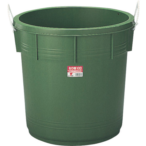 Risu Kneaded Barrel 100 NT-100 1 piece