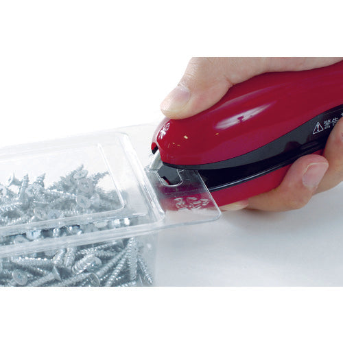 朝日 超音波ホッチキス キュッパ QP-01 1 台