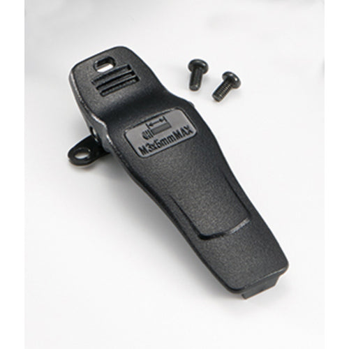 Alinco DJPDPS70/71/DPX1/DPX2 Belt Clip EBC46 1 piece