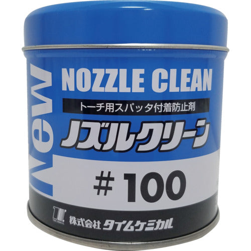 TC NEW Nozzle Clean 100 300g Paste Type NC-100 1 Can