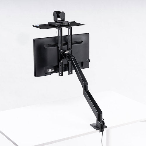 SANWA VESA取付カメラ台 MR-VESA9 1 個