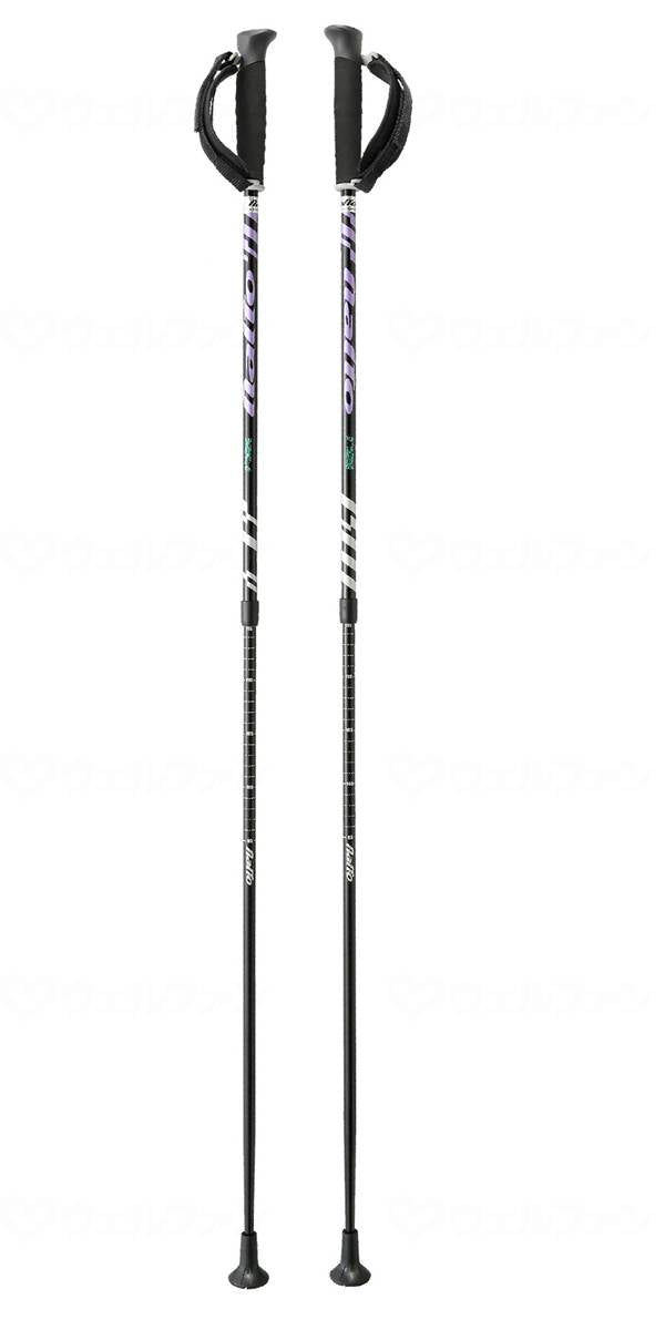 グループNウォーキング14 ブラック