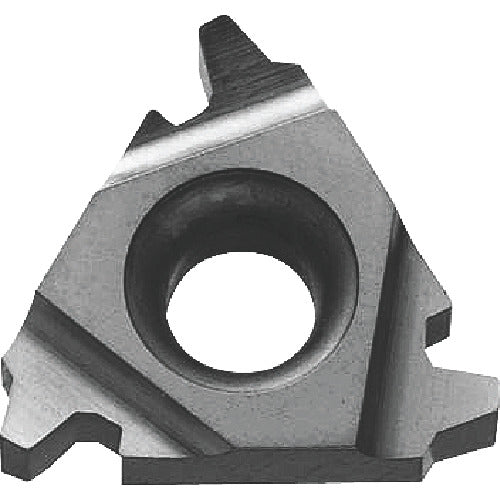 京セラ 内径ねじ切り加工用チップ (30°台形ねじ Tr) PR1115 22IR400TR 5 個