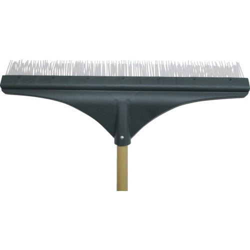 Compal Lawn/Dethatching Brush 032246 1 piece