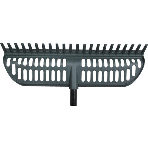 Compal Lawn Brush & Rake (Telescopic) 032253 1 piece
