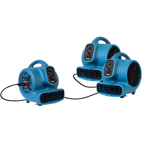 X 파워 에어 무버 미니 P-230AT XP10100 1대