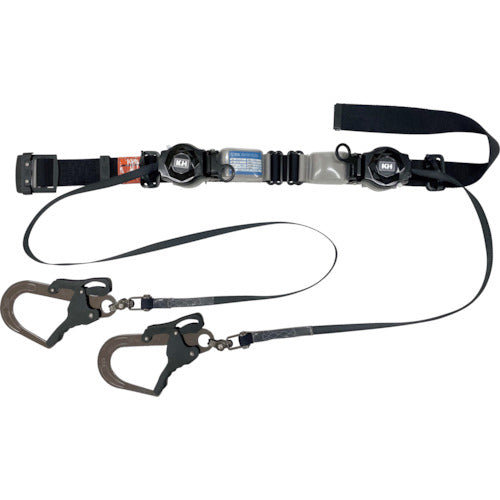 KH 胴ベルト アリール AS−MK剣JA D環A−K1712 D-AKMJDAAW 1 本