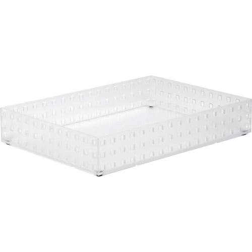 요시카와 국공업소 수납 케이스 “브릭스” 9039 350 빅 M Cr 227627 1개