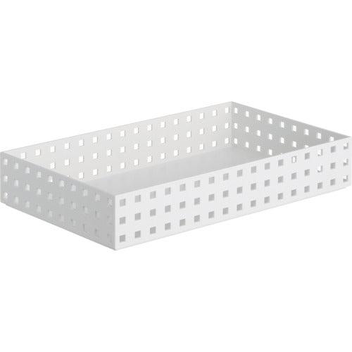 吉川国工業所 収納ケース “ブリックス” 9036 350ワイドM W 214177 1 個