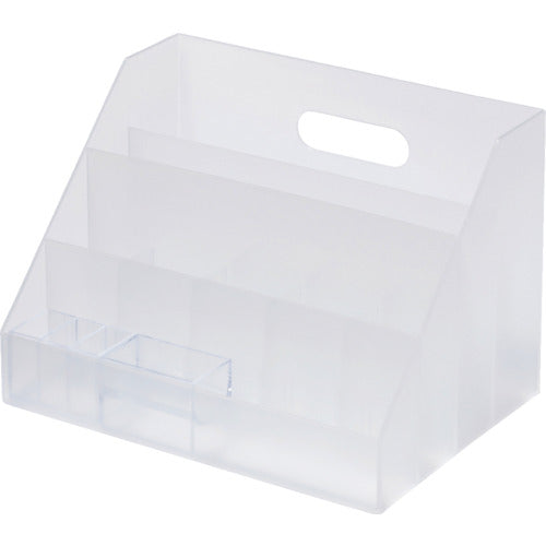 Yoshikawa Koku Kogyo MX-02 Organizer Slim W W 194431 1 piece