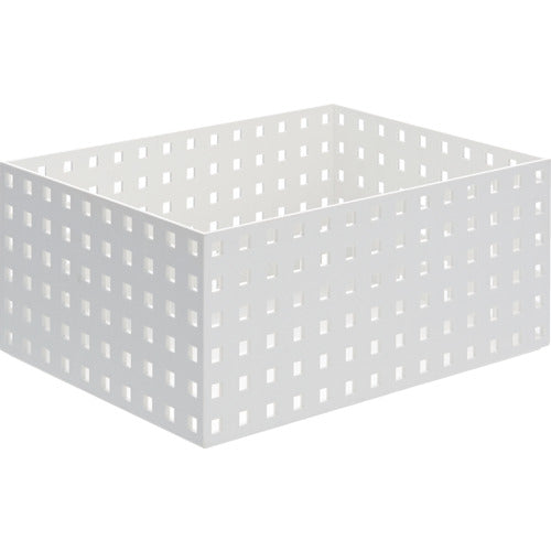 요시카와 국공업소 수납 케이스 “브릭스” 9016 280 와이드 L W 214375 1개