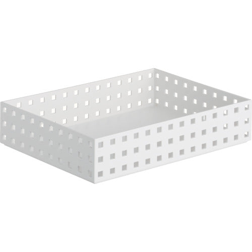 요시카와 국공업소 수납 케이스 “브릭스” 9026 280 와이드 M W 214153 1개