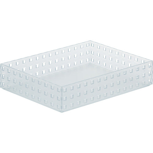 요시카와 국공업소 수납 케이스 “브릭스” 9026 280 와이드 M Cr 227580 1개