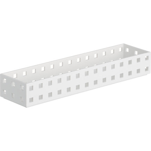 요시카와 국공업소 수납 케이스 “브릭스” 9008 280 미니 S W 071299 1개