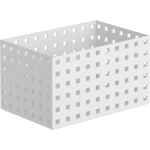 요시카와 국공업소 수납 케이스 “브릭스” 9014 210 미들 L W 214351 1개