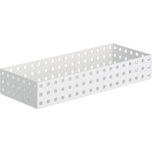 요시카와 국공업소 수납 케이스 “브릭스” 9023 350 미들 M W 214139 1개