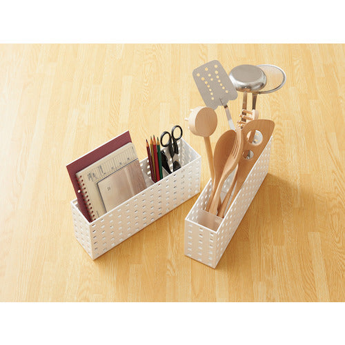 요시카와 국공업소 수납 케이스 칸막이판 “브릭스” S9028 280 미니 L 칸막이판 첨부 W 227542 1개