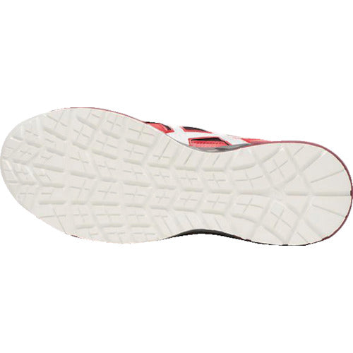 ASICS Winjob CP308 AC Classic Red x White 29.0cm 1271A055.600-29.0 1 pair