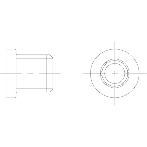 Sandvik Shim Screw (810) 5512 090-11 1 piece