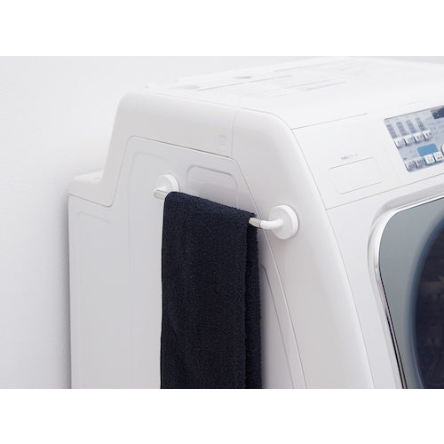 Yoshikawa Koku Kogyo Co., Ltd. Magnet Clip Mag-On 8073 "Mag-On" Magnet Expand Hanger W 159362 1 piece