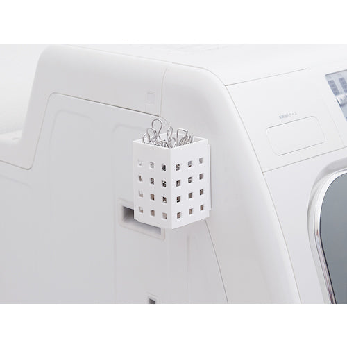 Yoshikawa Koku Kogyo Co., Ltd. Magnet Case Mag-On 8033 "Mag-On" Magnet Storage (Mini) W 080574 1 piece