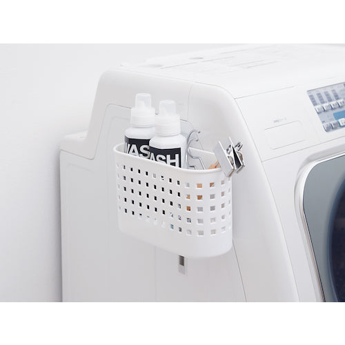 吉川国工業所 マグネットケース Mag−On8030 “マグオン” マグネットバスケット(ミニ) W 080666 1 個