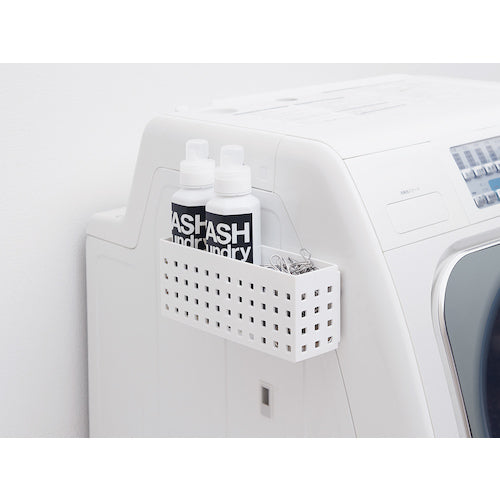 吉川国工業所 マグネットケース Mag−On8034 “マグオン” マグネットストレージ(ロング) W 080697 1 個