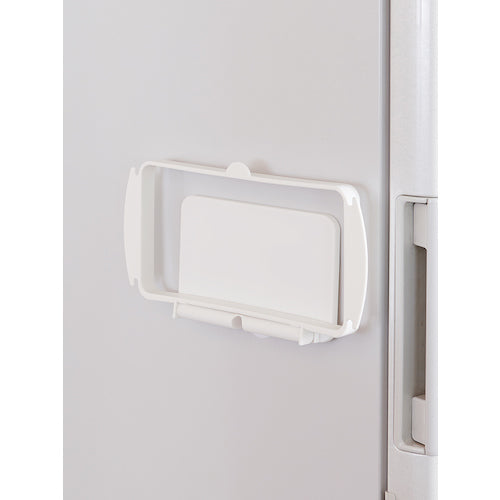 吉川国工業所 マグネットケース Mag−On8071 “マグオン” ゴミ袋ホルダー(吸盤付) W 159294 1 個