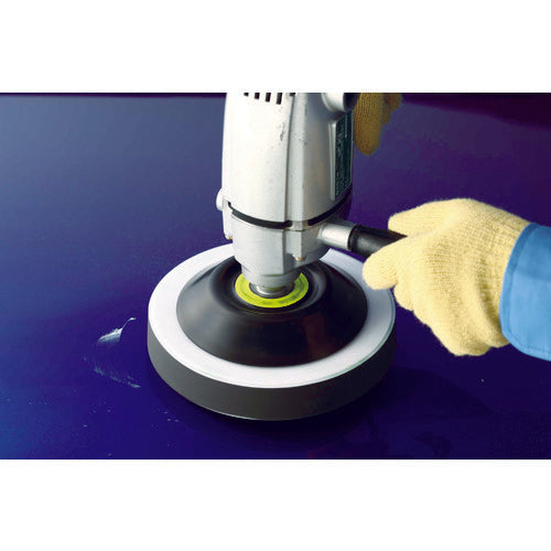 3M 울트라피나 버프 울 5755 외경 160mm (2장입) 5755 1봉