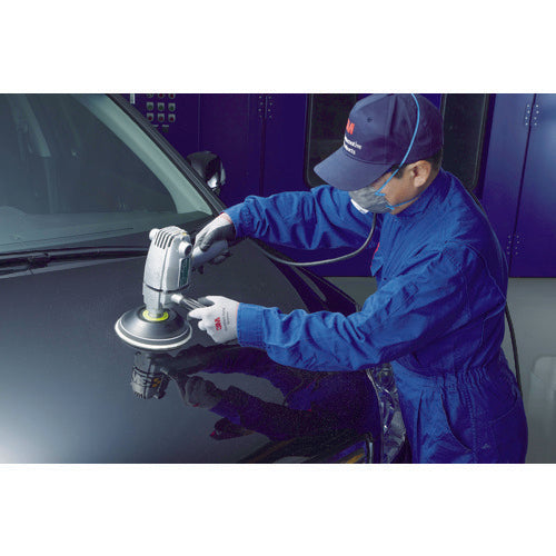 3M 【일시 수주 정지】컴파운드 하드·1-L 5982 750ml 5982 1개